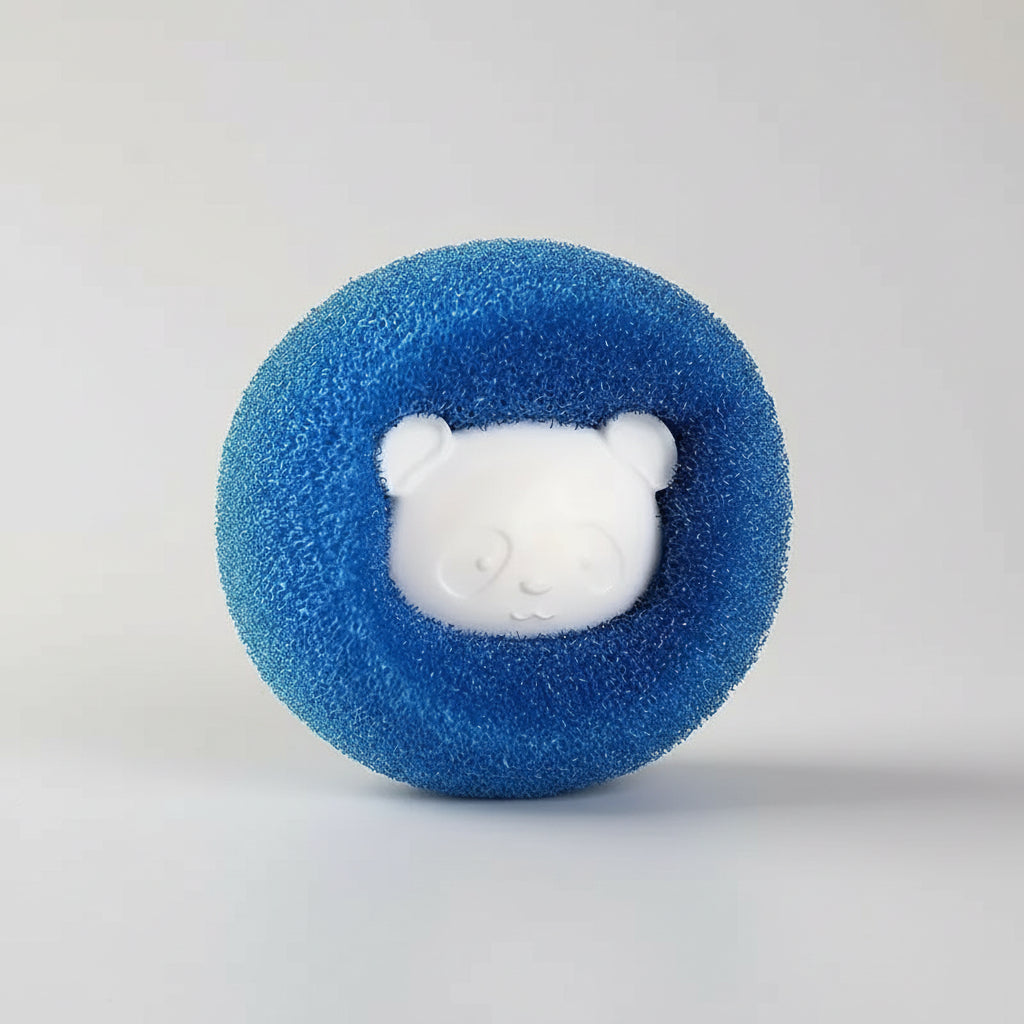 Laundry Ball Kit Hair Remover Pet Clothes Cleaning Dog Accessories Home Household Product Tool Removes Hairs Cat and Dogs