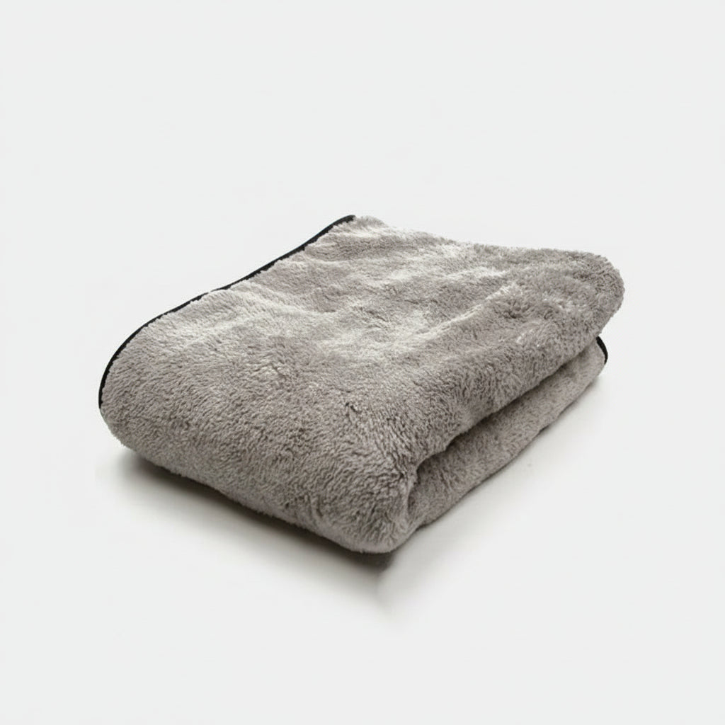 SEAMETAL Microfiber Auto Wash Towel Super Absorbency Car Cleaning Drying Towel Multifunctional Cloths for Car Wash Accessories