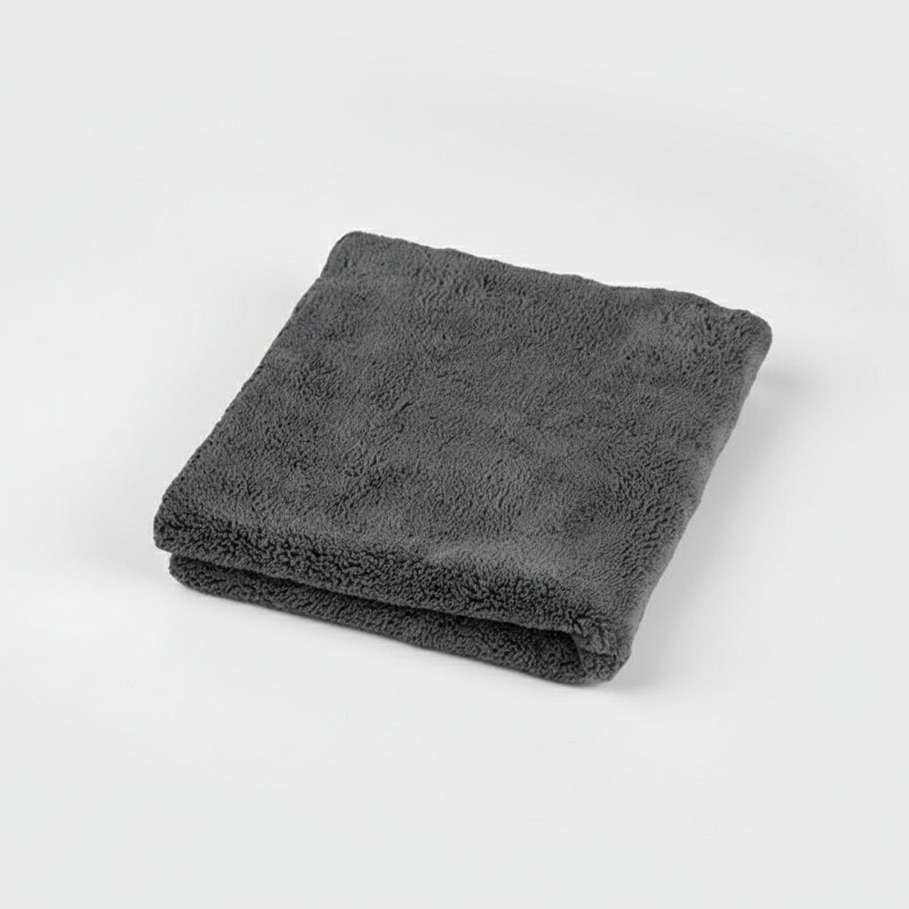 SEAMETAL Microfiber Auto Wash Towel Super Absorbency Car Cleaning Drying Towel Multifunctional Cloths for Car Wash Accessories