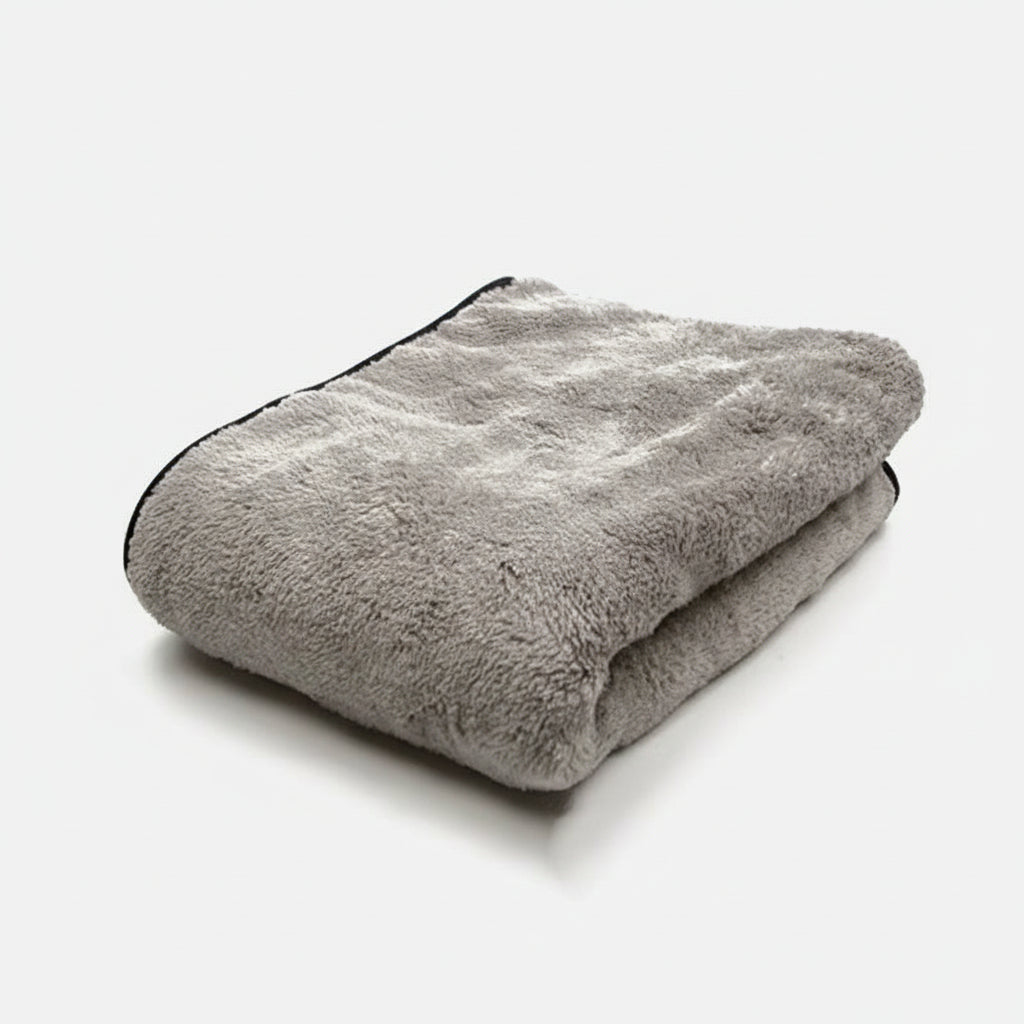 SEAMETAL Microfiber Auto Wash Towel Super Absorbency Car Cleaning Drying Towel Multifunctional Cloths for Car Wash Accessories